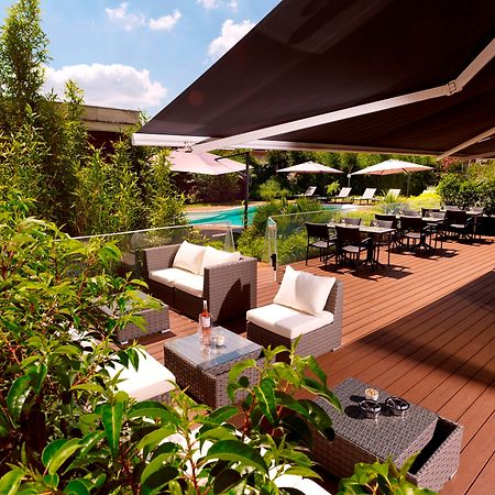 Holiday Inn Express Toulouse Airport By Ihg Blagnac Exterior photo